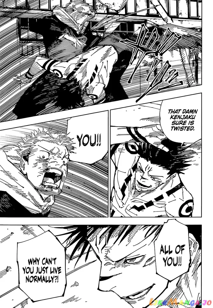 Jujutsu Kaisen Chapter 214 image 11_optimized